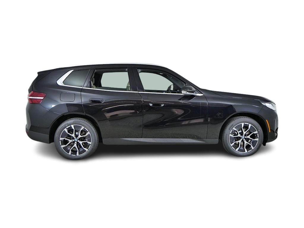 Thumbnail: 2026 BMW X3 - 22
