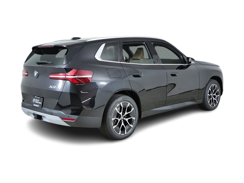 Thumbnail: 2026 BMW X3 - 23
