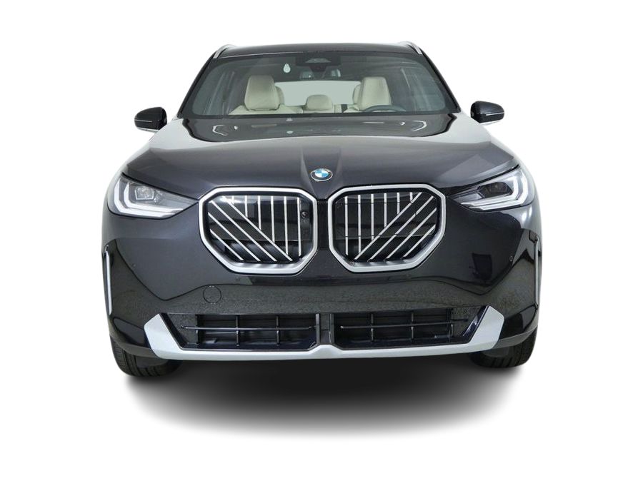 Thumbnail: 2026 BMW X3 - 6