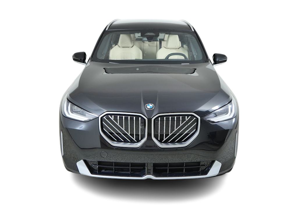 Thumbnail: 2026 BMW X3 - 27