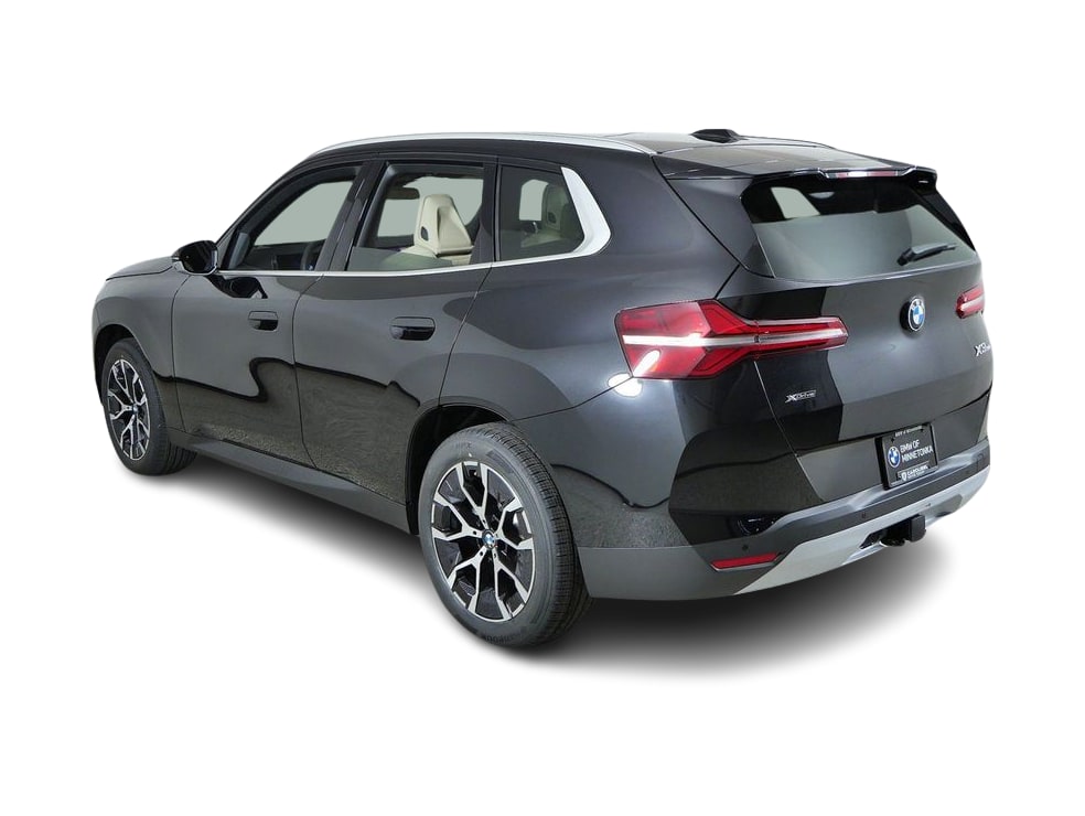 Thumbnail: 2026 BMW X3 - 4