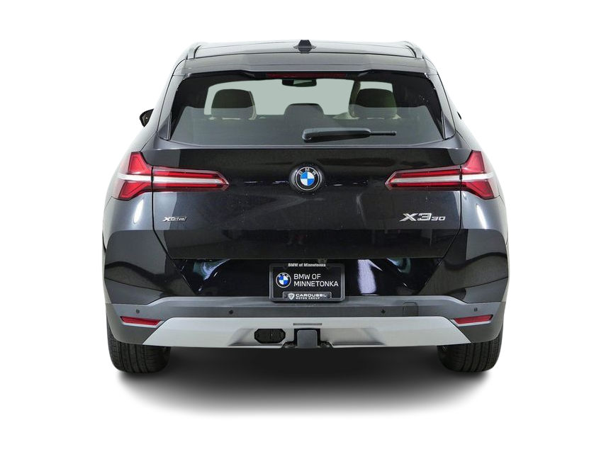 Thumbnail: 2026 BMW X3 - 5