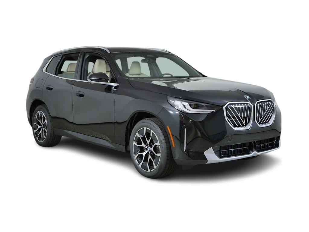 Thumbnail: 2026 BMW X3 - 21