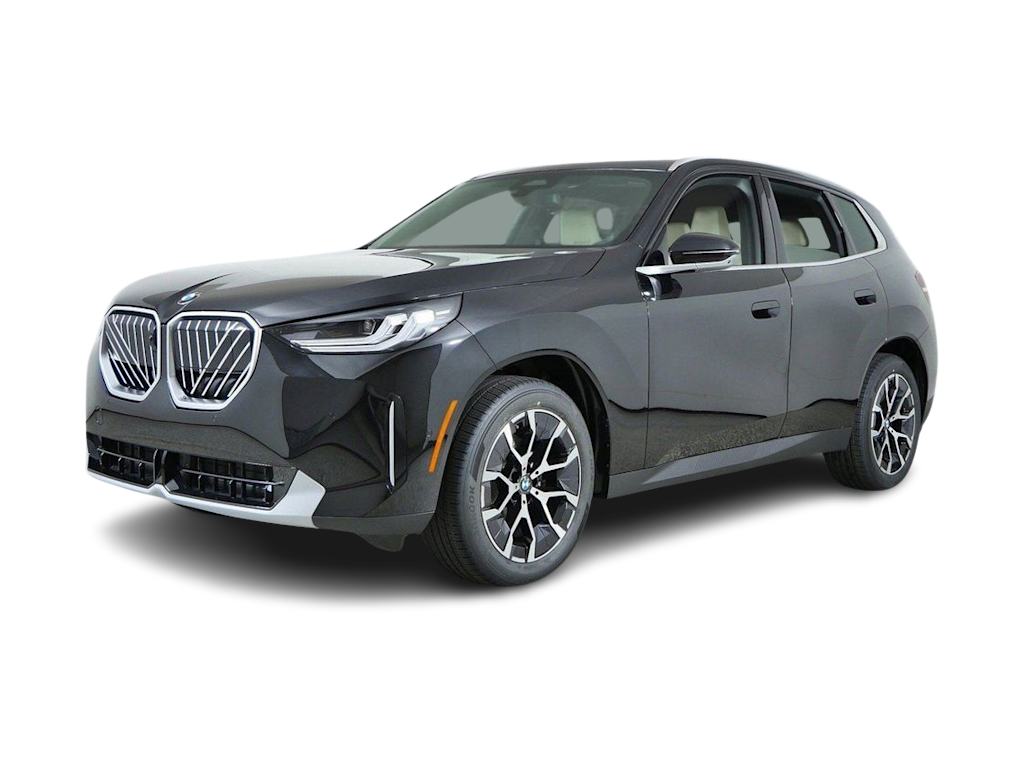 Used 2026 BMW X3 30 with VIN 5UX53GP04T9516968 for sale in Coon Rapids, Minnesota
