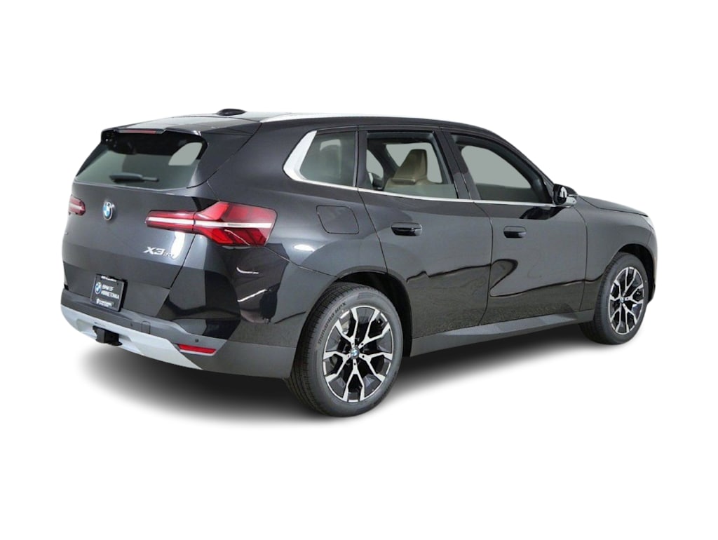 Thumbnail: 2026 BMW X3 - 23