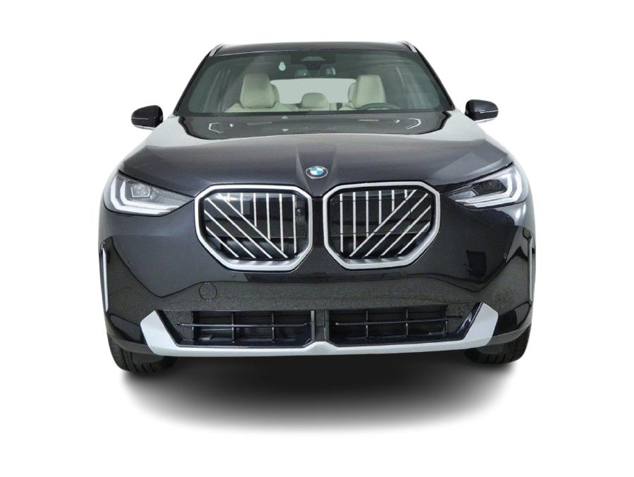 Thumbnail: 2026 BMW X3 - 6