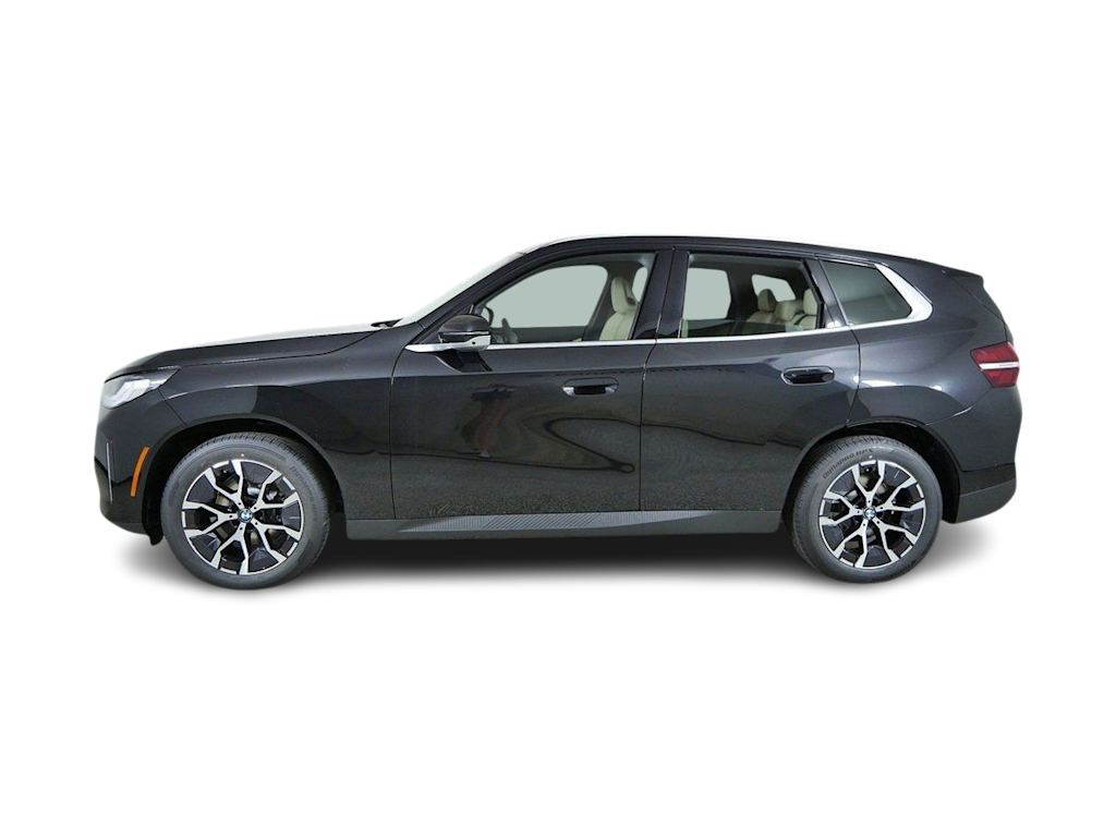 Thumbnail: 2026 BMW X3 - 26
