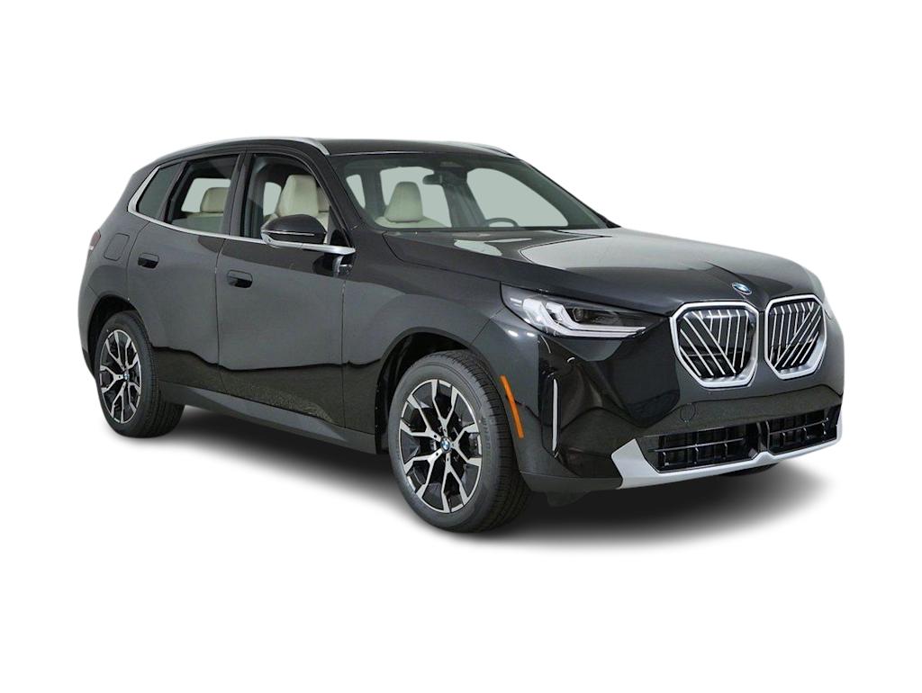 Thumbnail: 2026 BMW X3 - 21