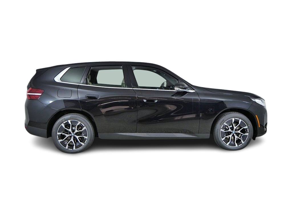 Thumbnail: 2026 BMW X3 - 22