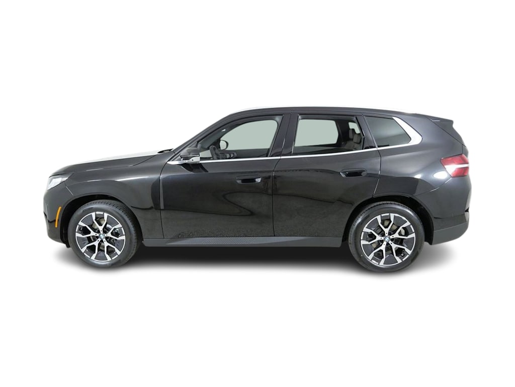 Thumbnail: 2026 BMW X3 - 24