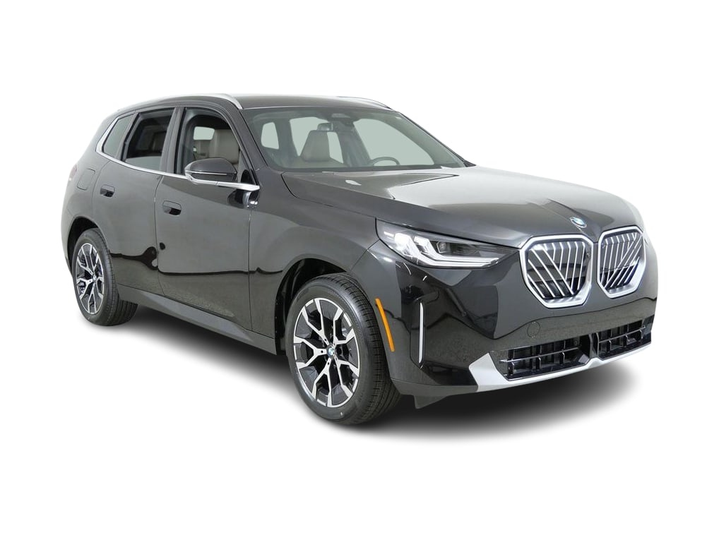 Thumbnail: 2026 BMW X3 - 18