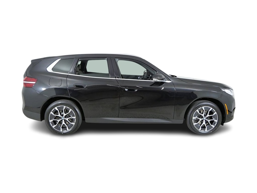Thumbnail: 2026 BMW X3 - 19
