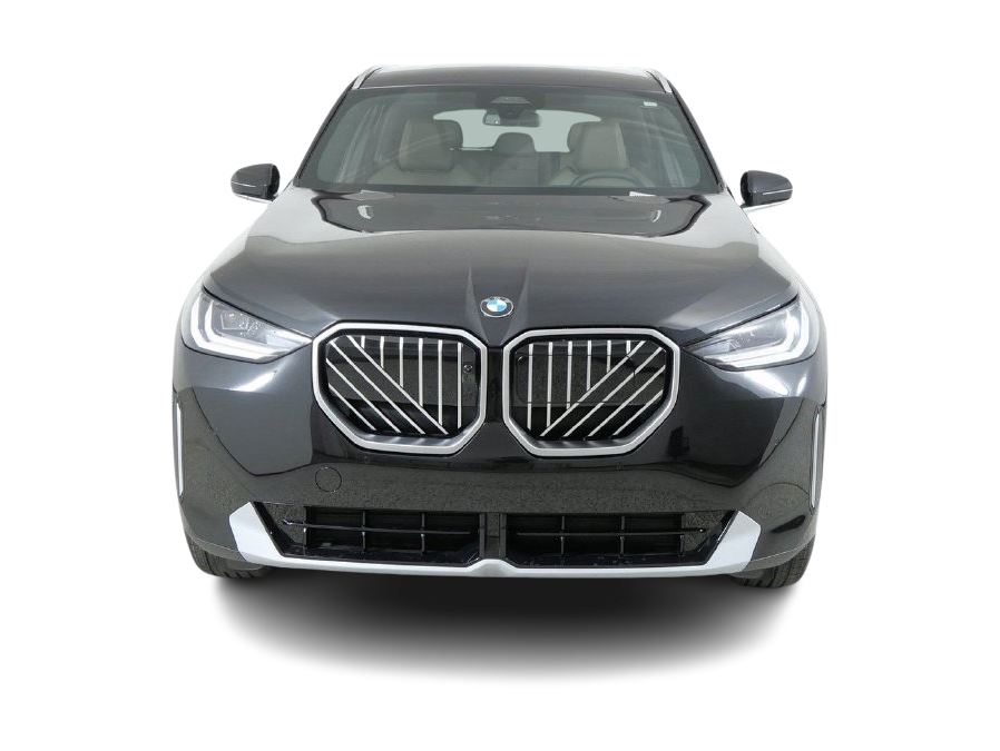 Thumbnail: 2026 BMW X3 - 6