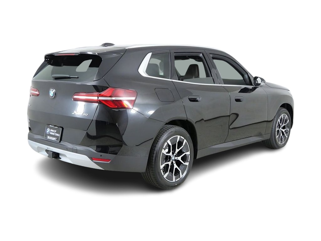Thumbnail: 2026 BMW X3 - 20