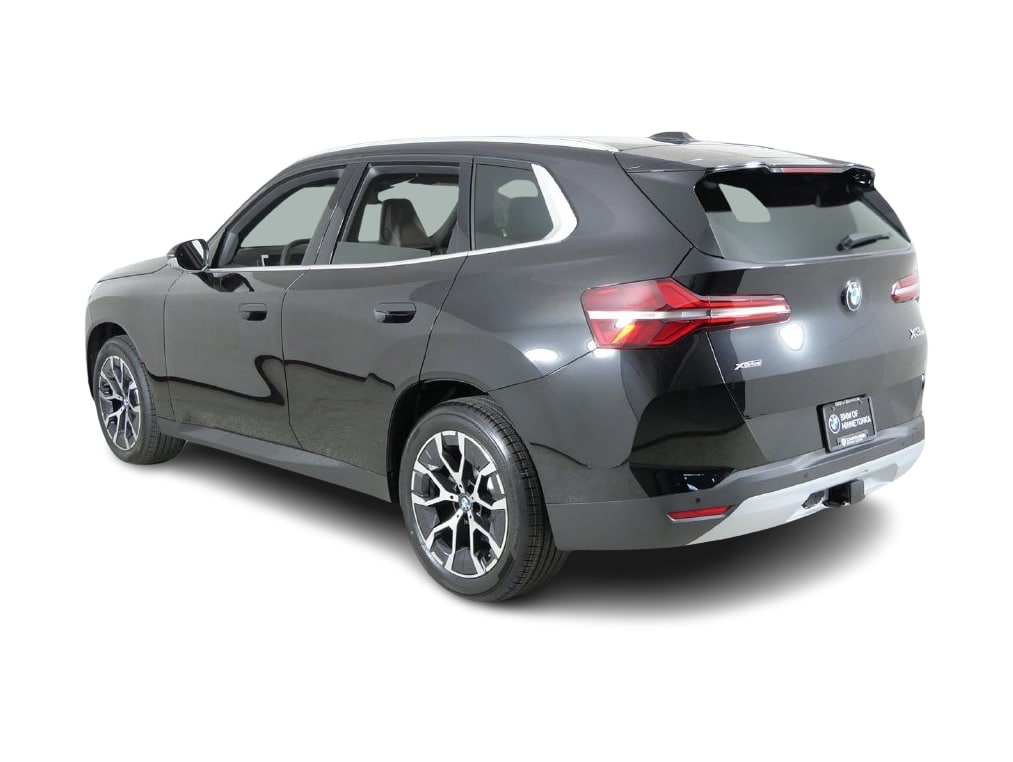 Thumbnail: 2026 BMW X3 - 4