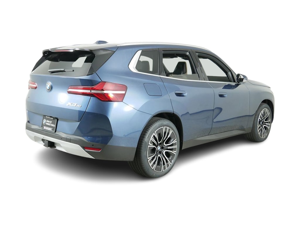 Thumbnail: 2025 BMW X3 - 18