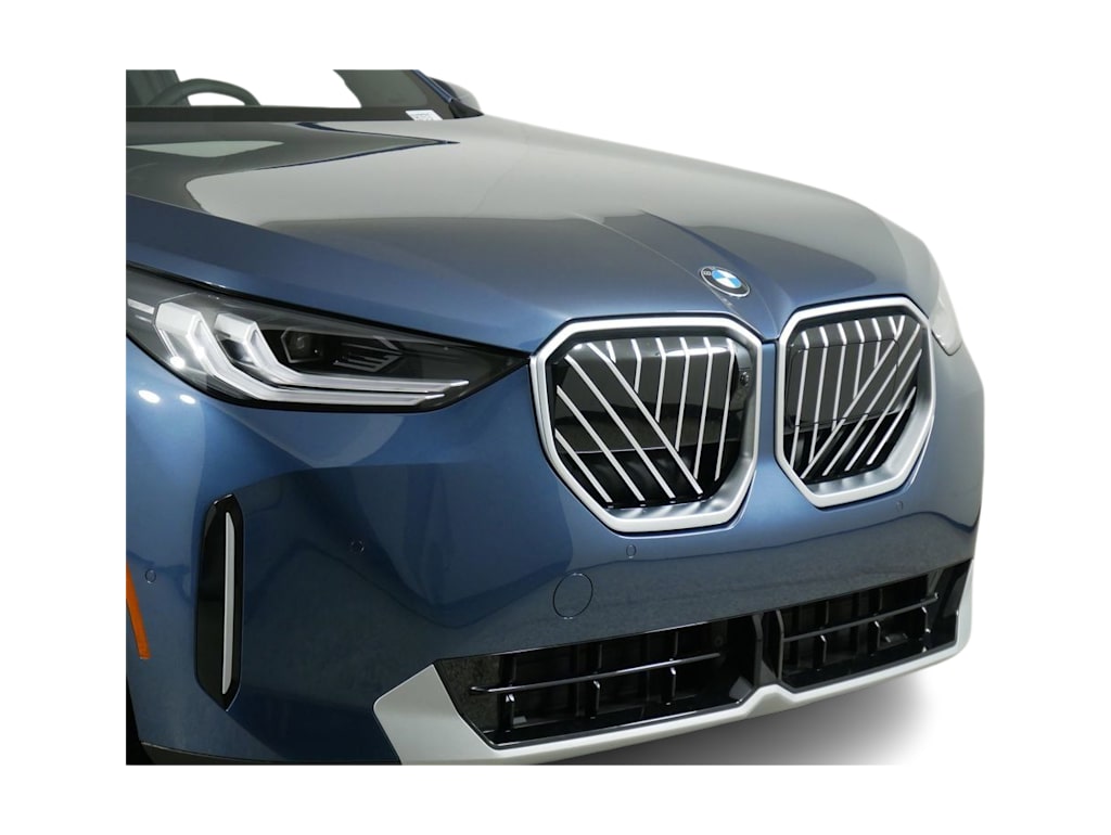 Thumbnail: 2025 BMW X3 - 6