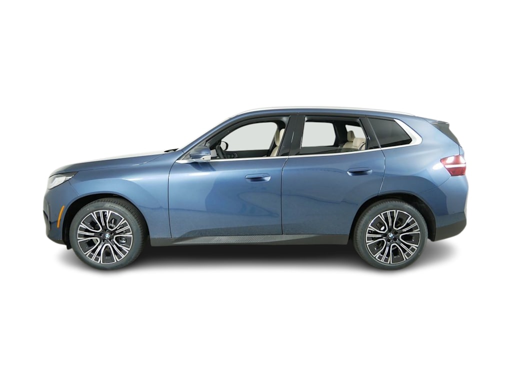 Thumbnail: 2025 BMW X3 - 3