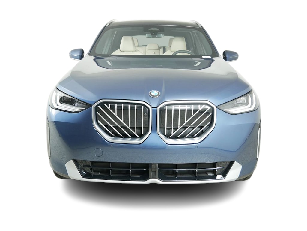 Thumbnail: 2025 BMW X3 - 16