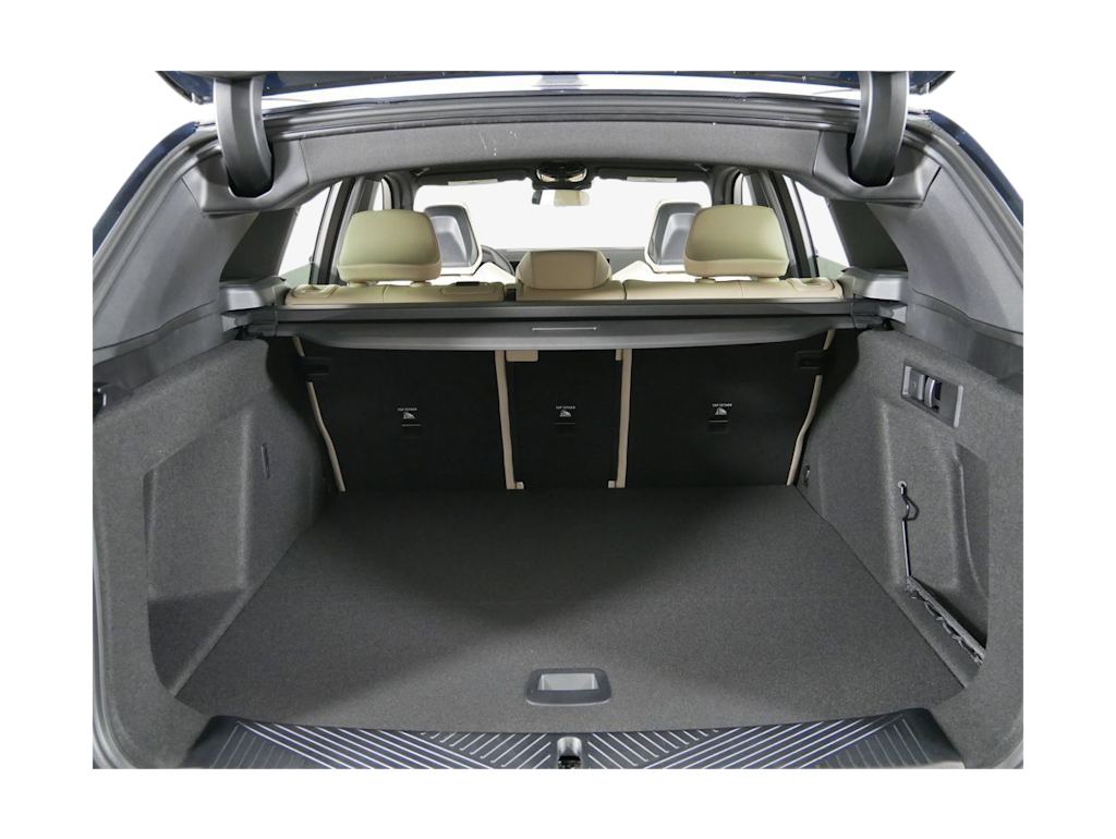 Thumbnail: 2025 BMW X3 - 14