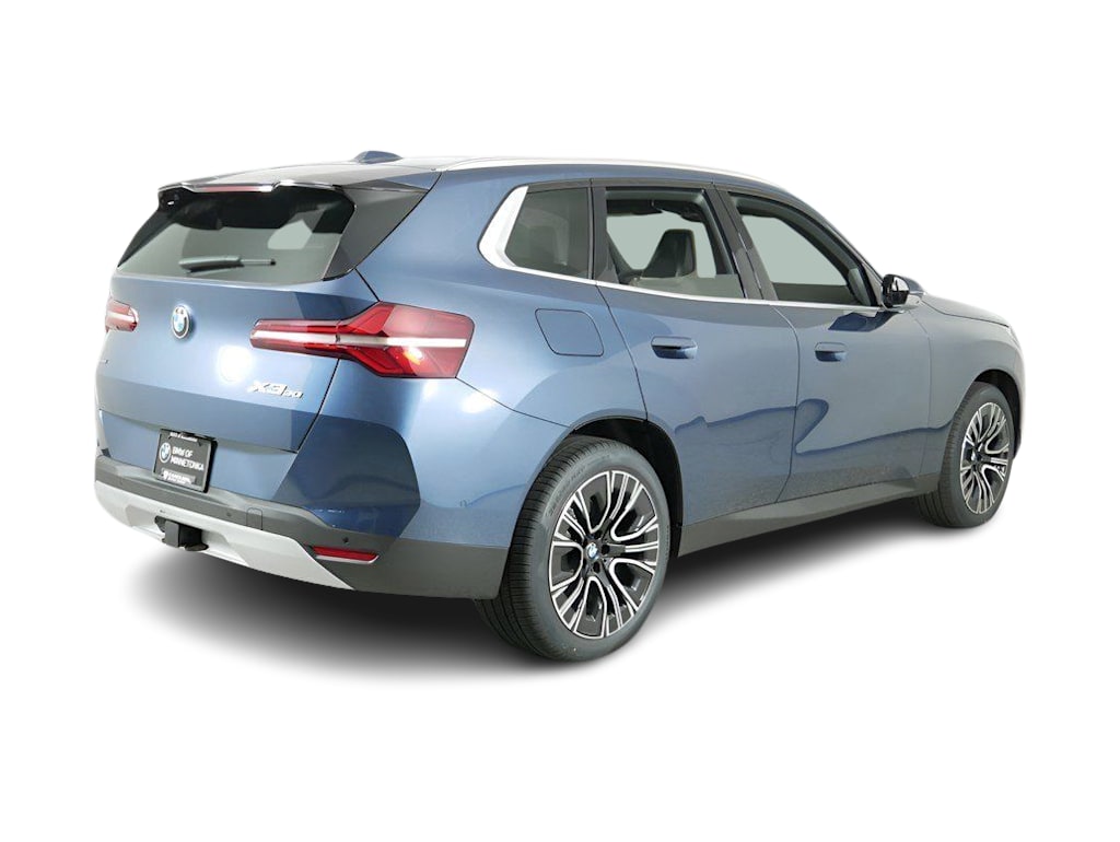 Thumbnail: 2025 BMW X3 - 20
