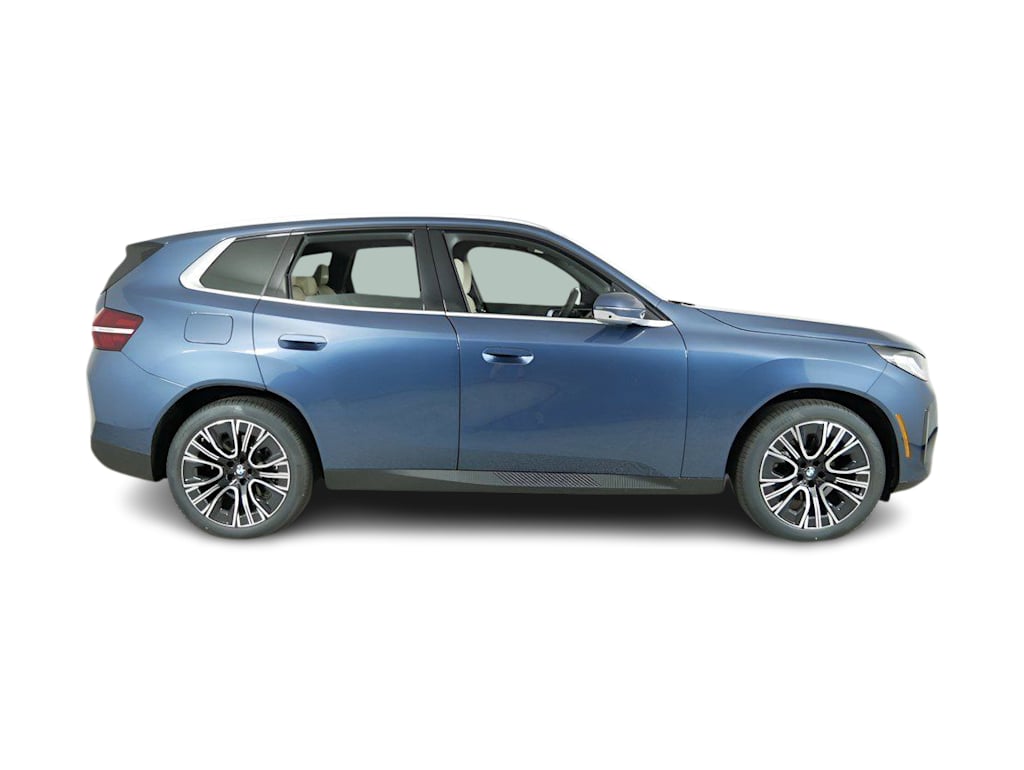 Thumbnail: 2025 BMW X3 - 19