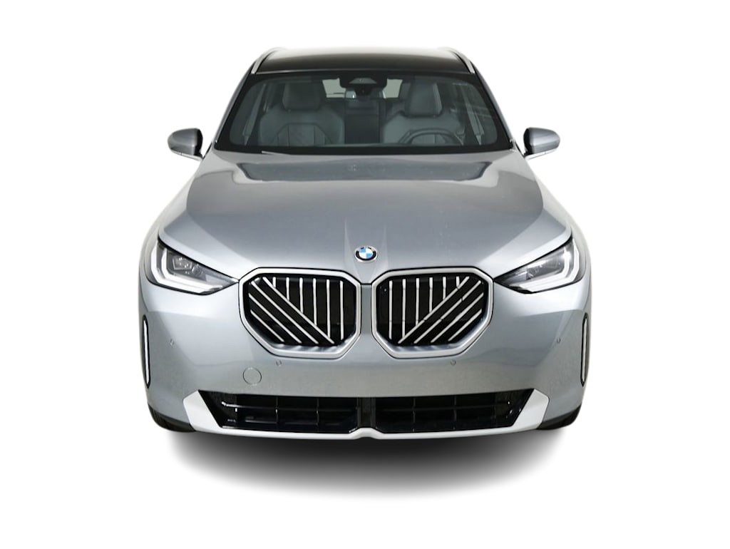 Thumbnail: 2025 BMW X3 - 27