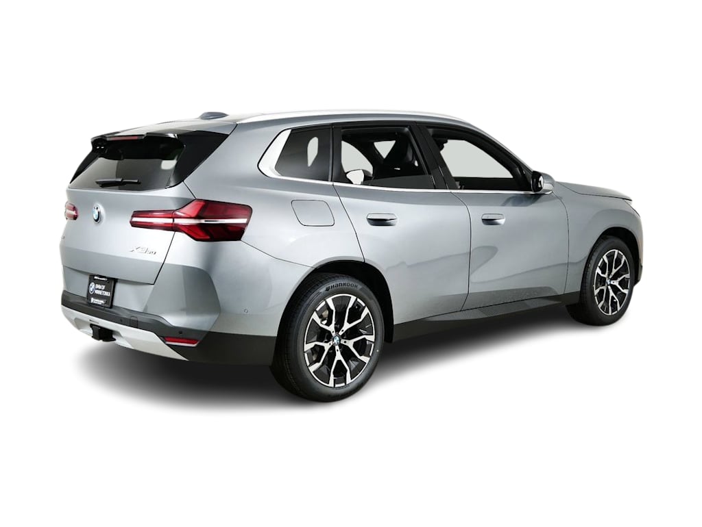 Thumbnail: 2025 BMW X3 - 22