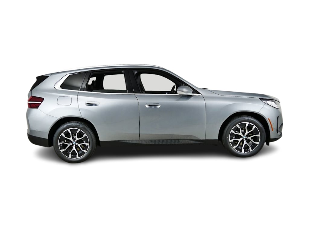 Thumbnail: 2025 BMW X3 - 21