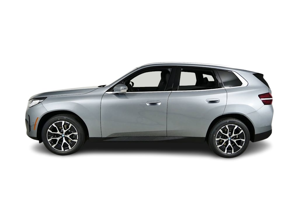 Thumbnail: 2025 BMW X3 - 26