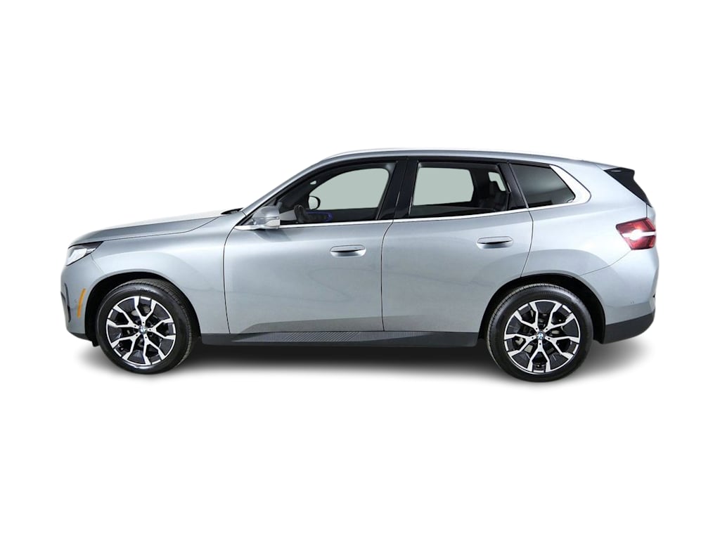 Thumbnail: 2025 BMW X3 - 3