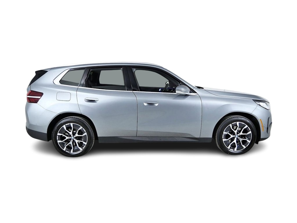 Thumbnail: 2025 BMW X3 - 20