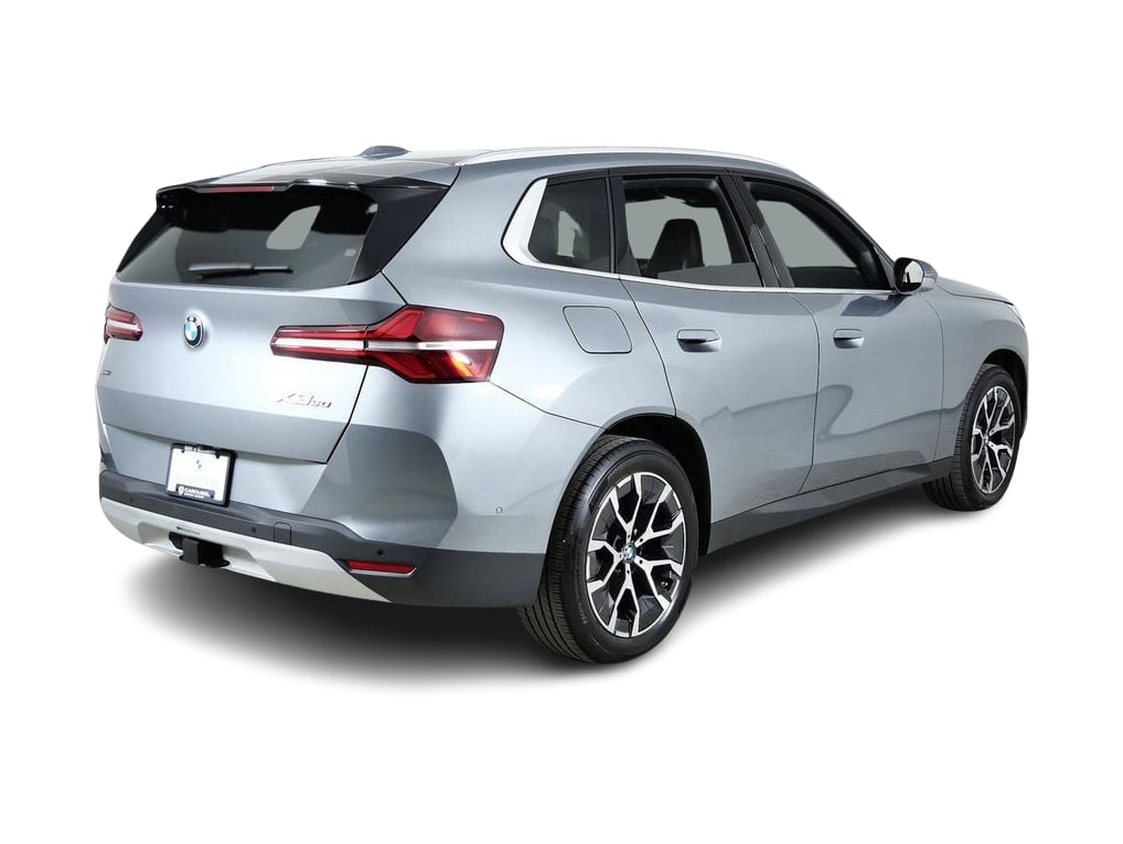 Thumbnail: 2025 BMW X3 - 21