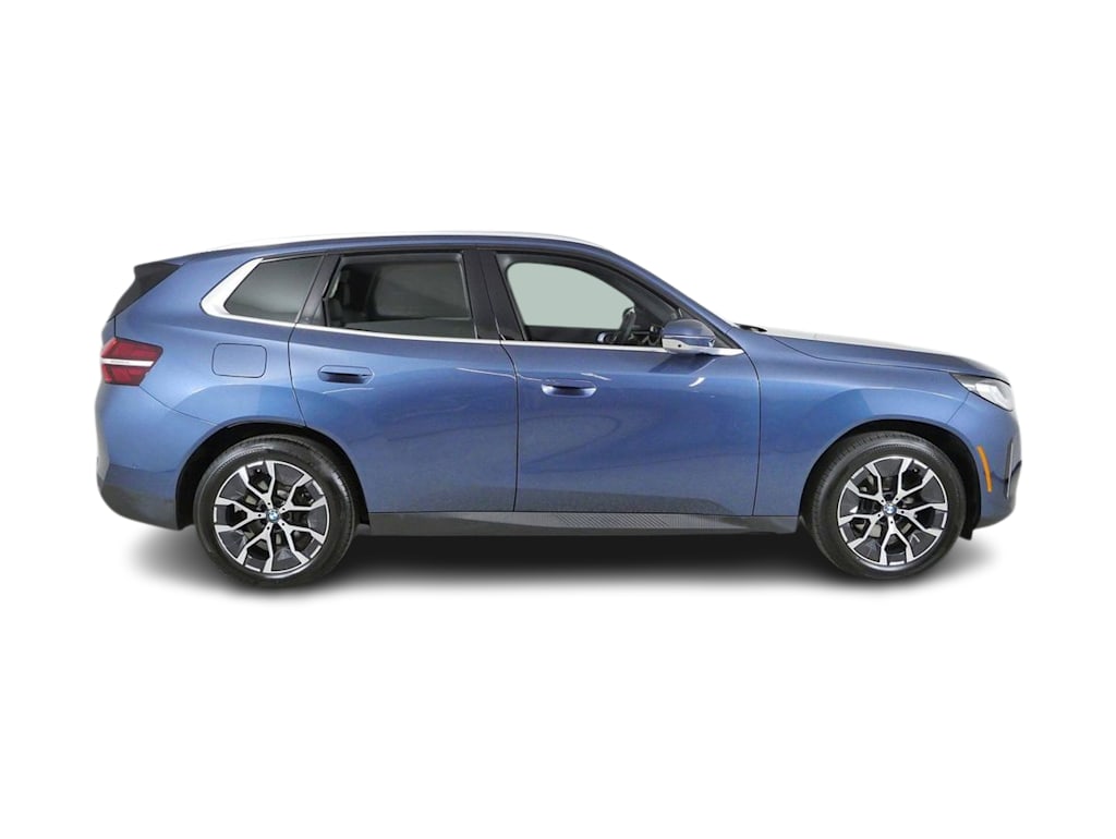 Thumbnail: 2025 BMW X3 - 19