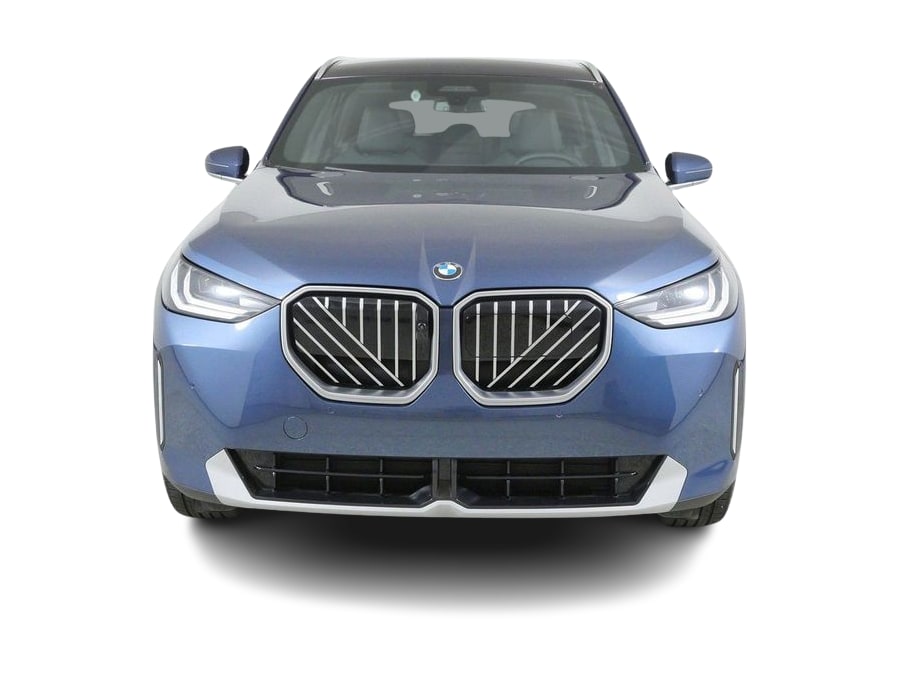 Thumbnail: 2025 BMW X3 - 6