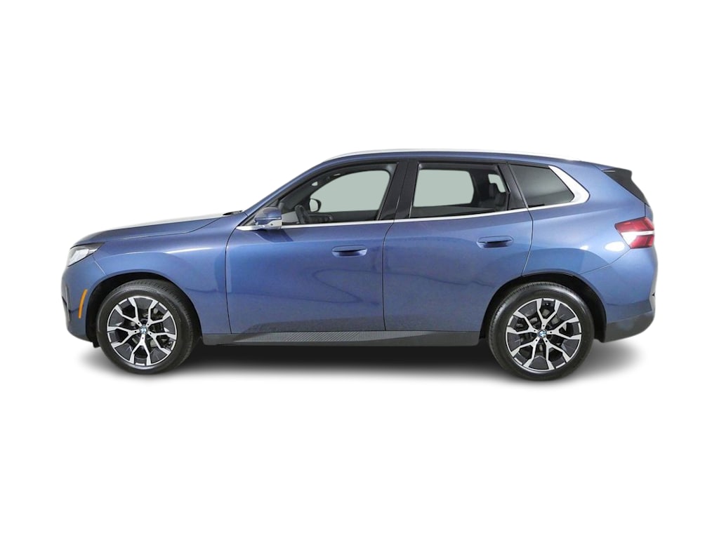 Thumbnail: 2025 BMW X3 - 25