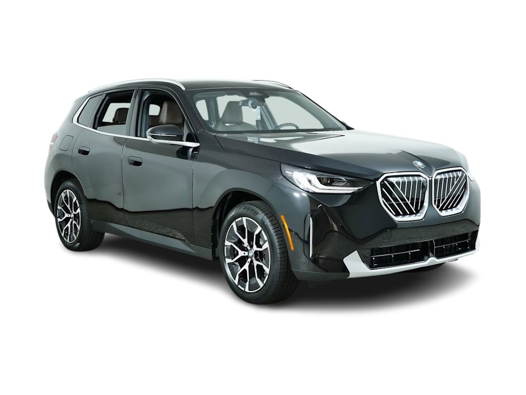 Thumbnail: 2026 BMW X3 - 17