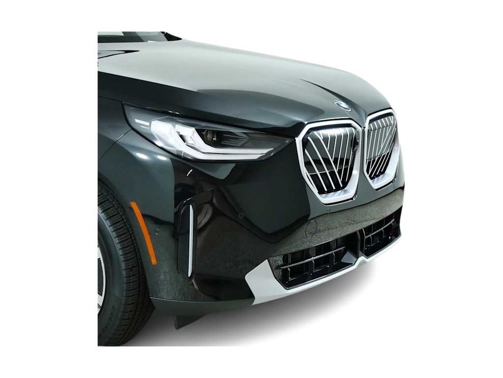 Thumbnail: 2026 BMW X3 - 6