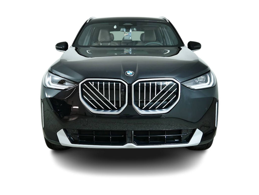 Thumbnail: 2026 BMW X3 - 18