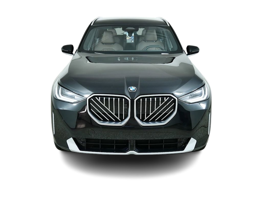 Thumbnail: 2026 BMW X3 - 24