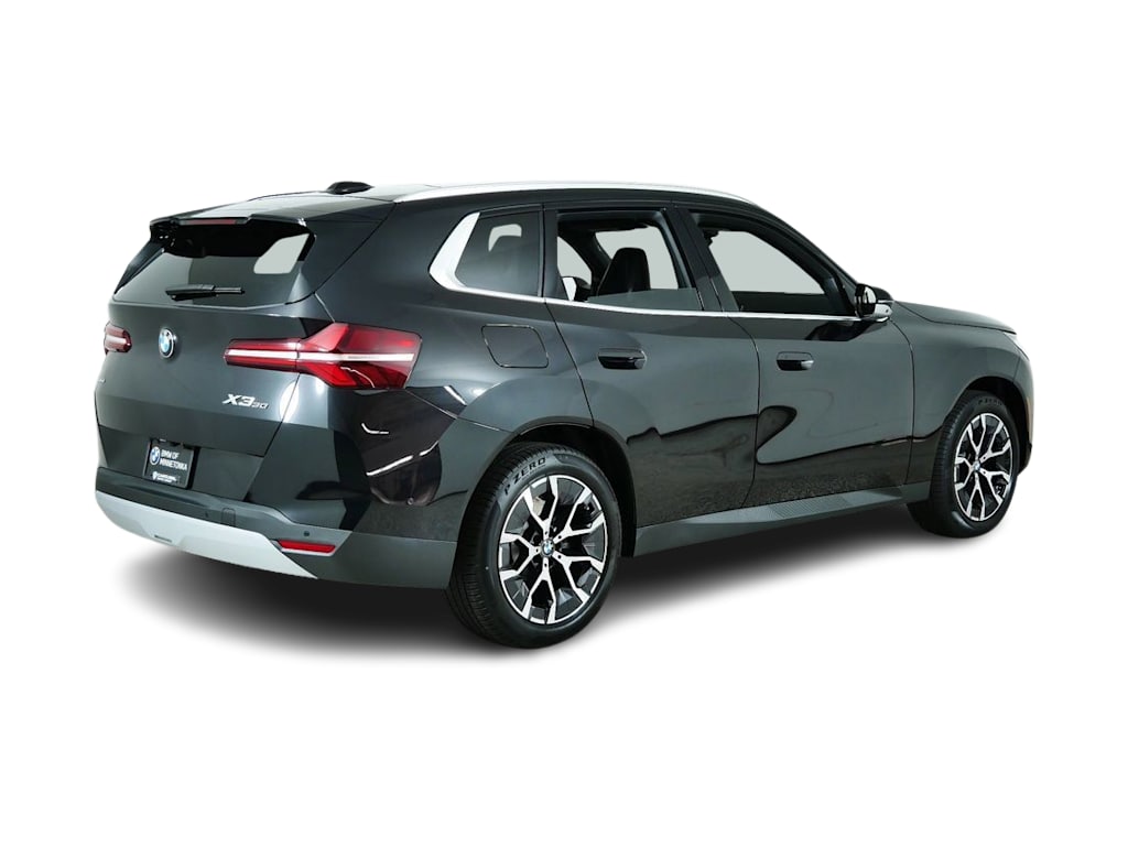 Thumbnail: 2026 BMW X3 - 20