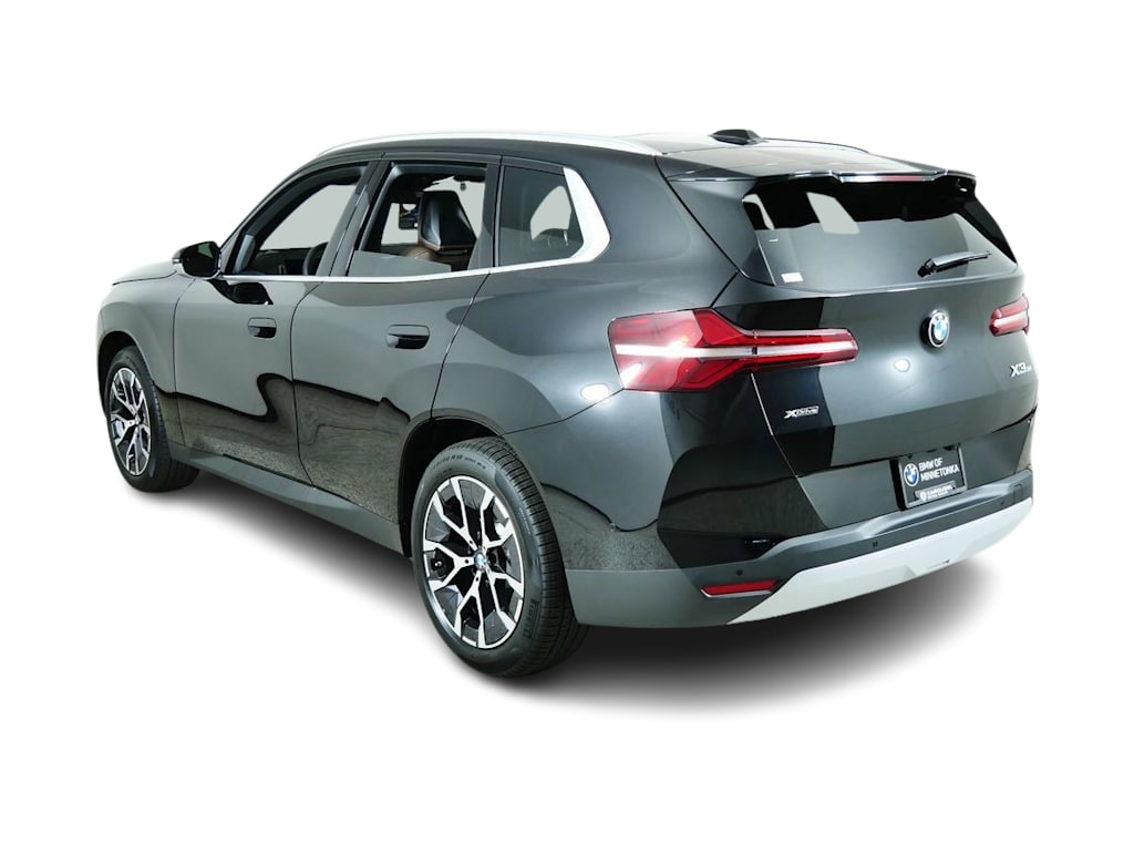 Thumbnail: 2026 BMW X3 - 4