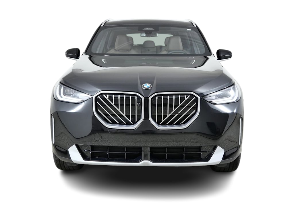 Thumbnail: 2026 BMW X3 - 6