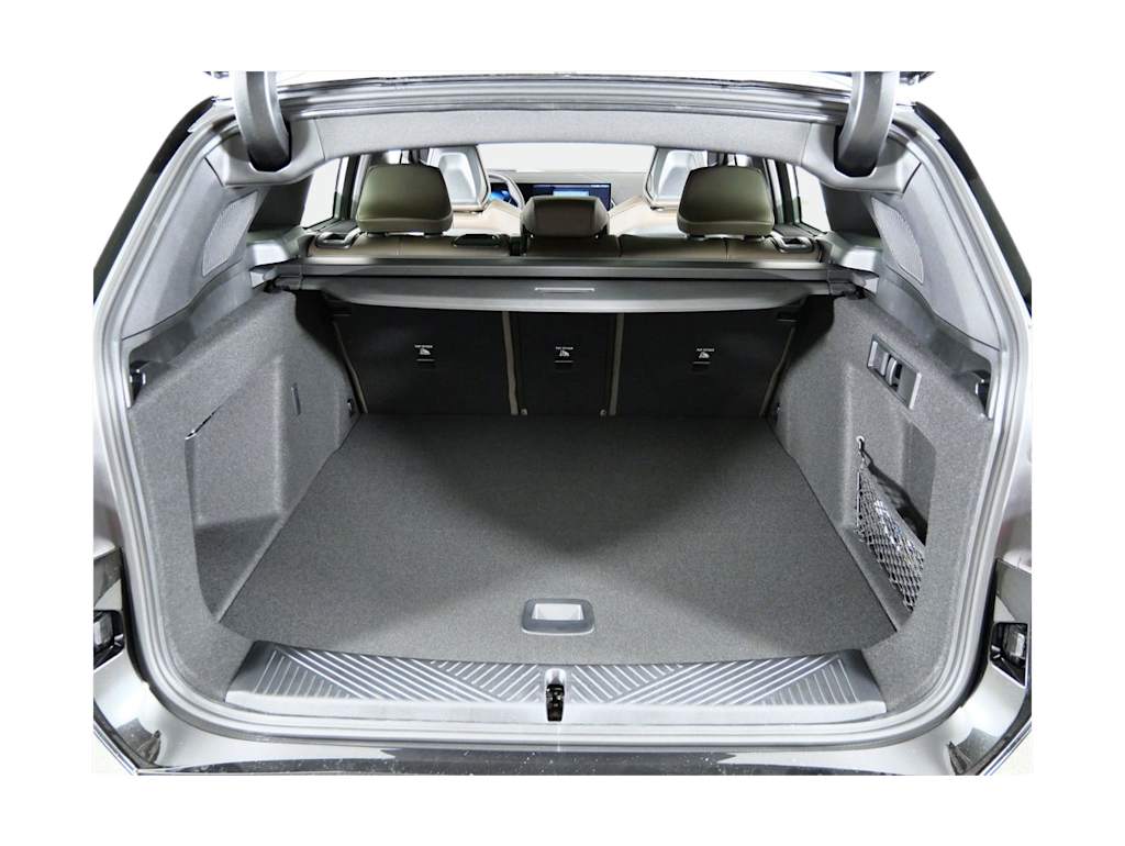 Thumbnail: 2026 BMW X3 - 15