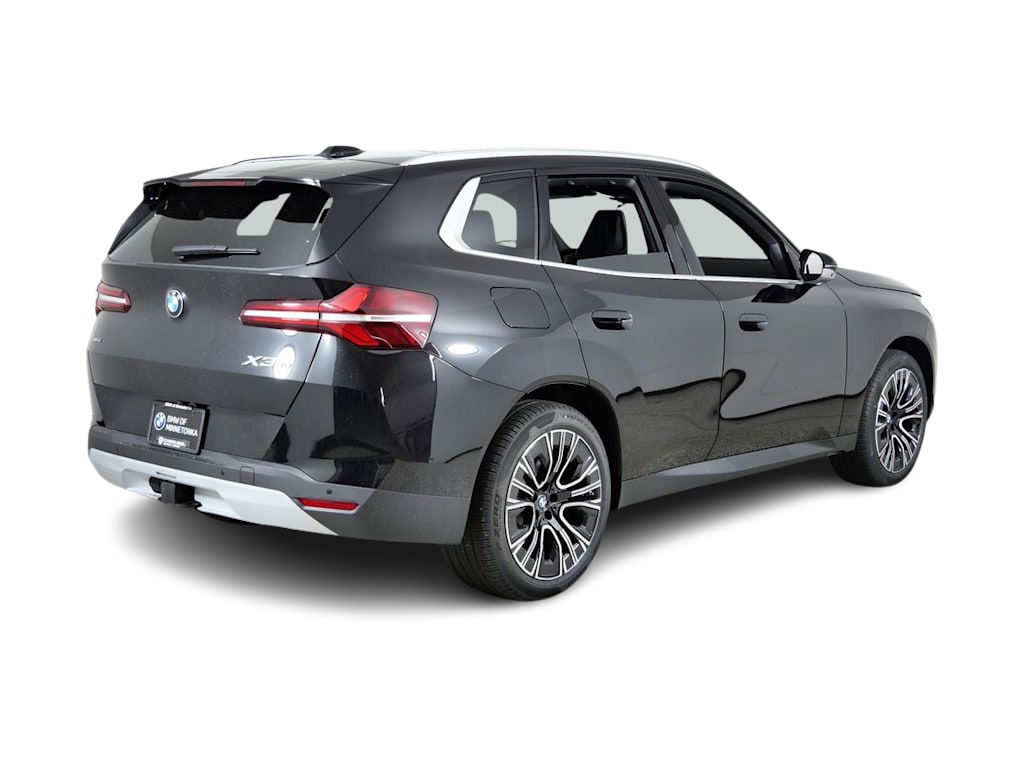 Thumbnail: 2026 BMW X3 - 21