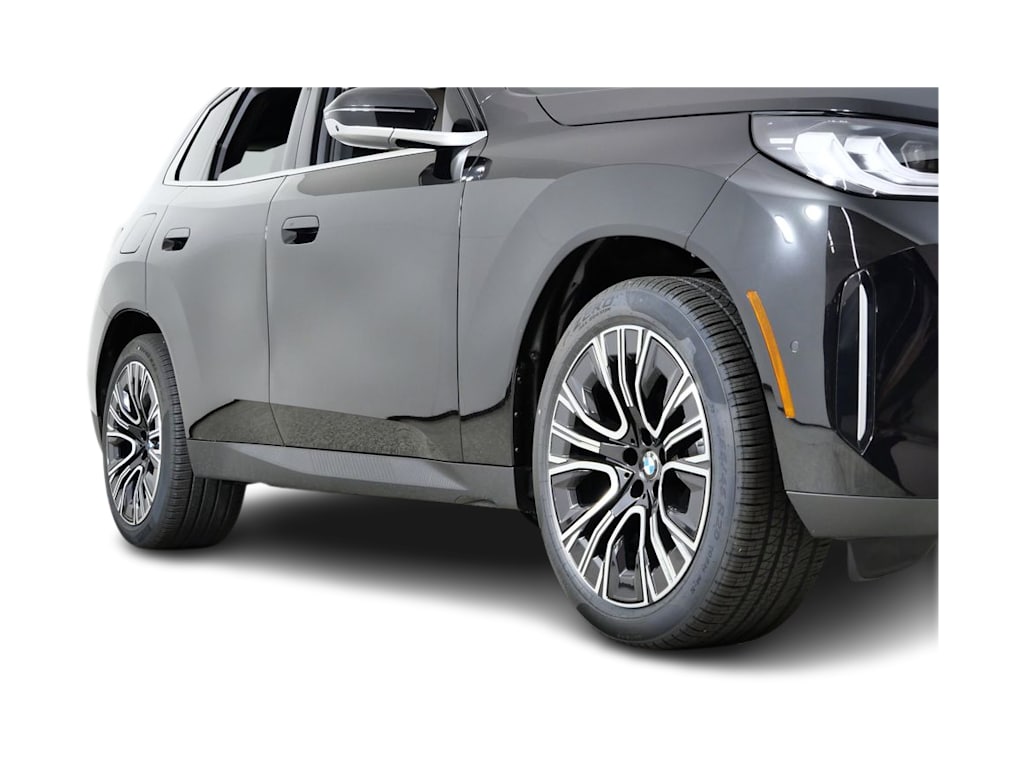 Thumbnail: 2026 BMW X3 - 3