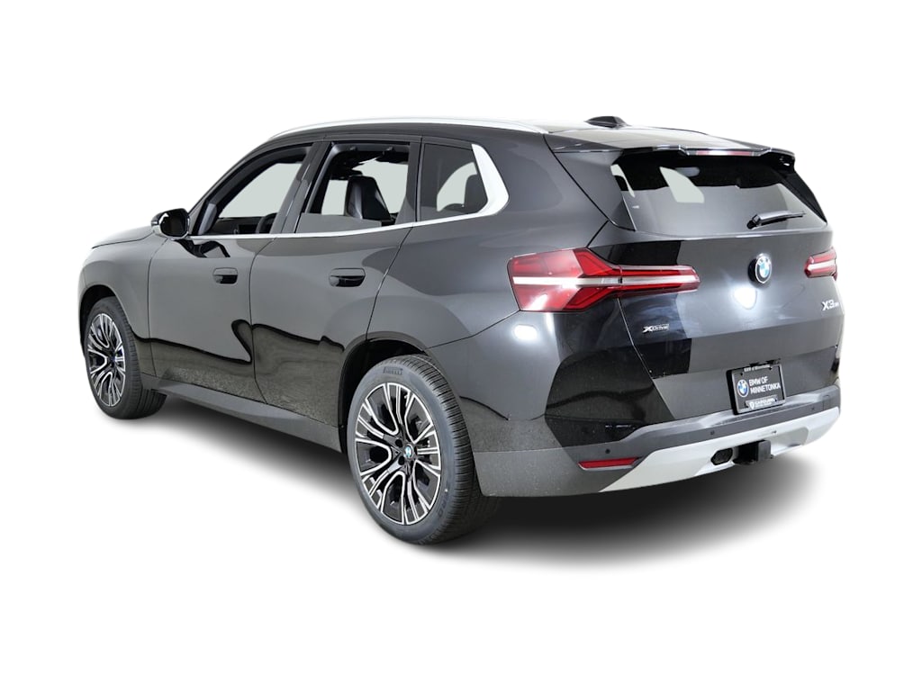 Thumbnail: 2026 BMW X3 - 4