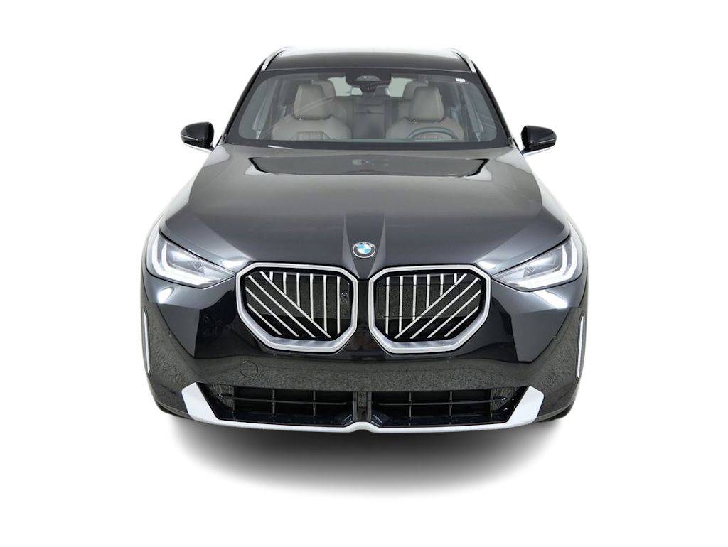 Thumbnail: 2026 BMW X3 - 25