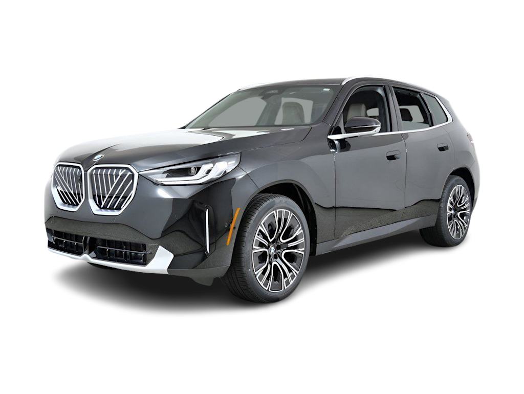 Used 2026 BMW X3 30 with VIN 5UX53GP05T9171837 for sale in Coon Rapids, Minnesota