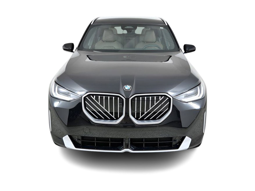 Thumbnail: 2026 BMW X3 - 25
